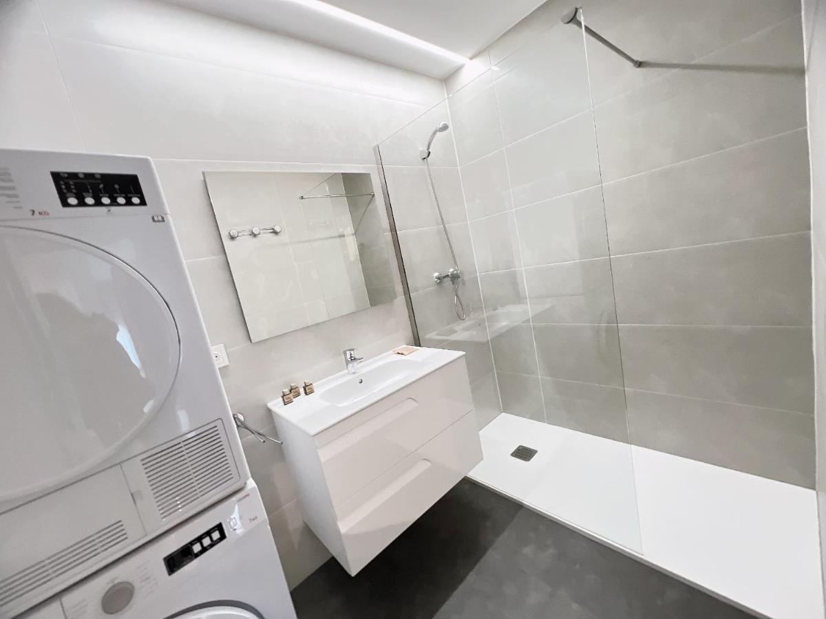 Luxury Sauna By Confortsky Pas De La Casa Bagian luar foto