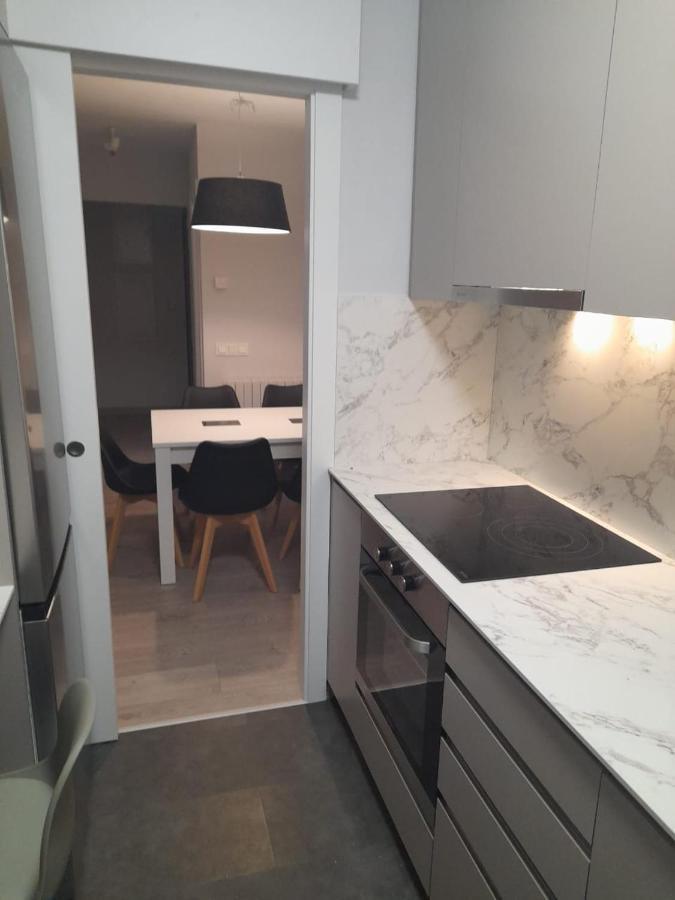 Luxury Sauna By Confortsky Pas De La Casa Bagian luar foto