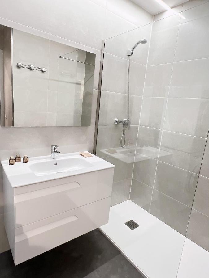 Luxury Sauna By Confortsky Pas De La Casa Bagian luar foto