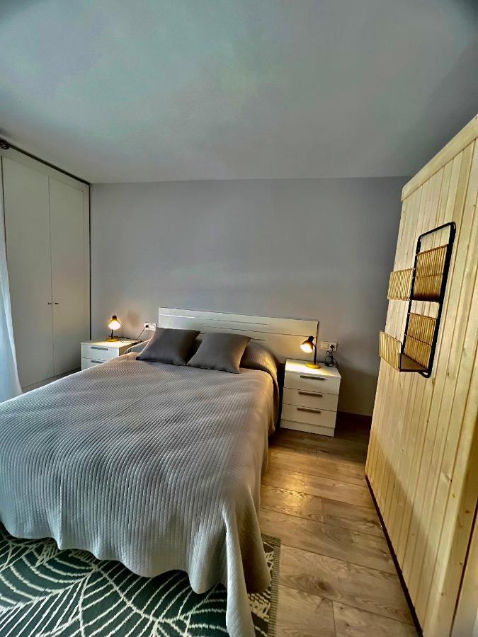 Luxury Sauna By Confortsky Pas De La Casa Bagian luar foto